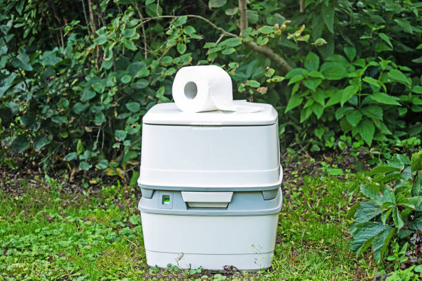 Best Luxury portable toilet rental  in Pine Island, MN