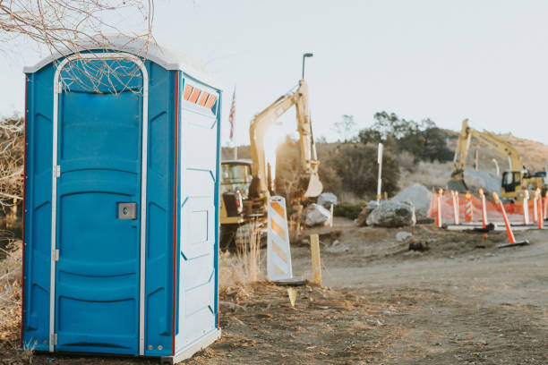 Best Construction site porta potty rental  in Pine Island, MN