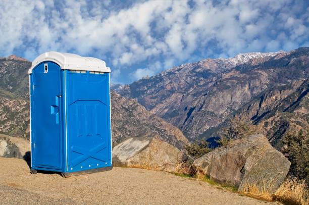 Best Porta potty delivery and setup  in Pine Island, MN