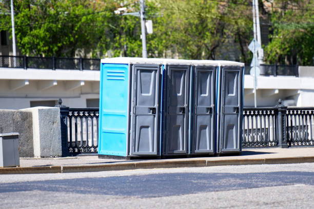 Best Porta potty delivery and setup  in Pine Island, MN